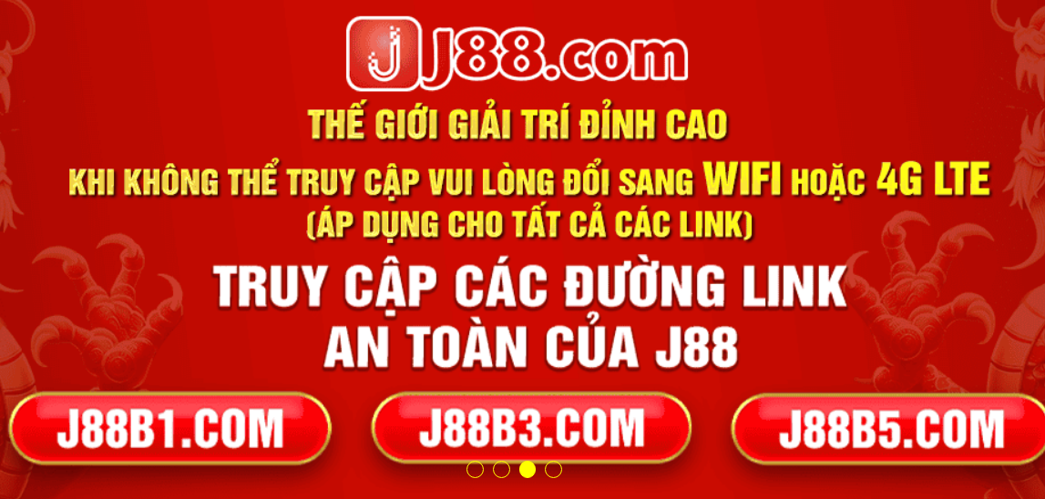 Link dự phòng của ji88